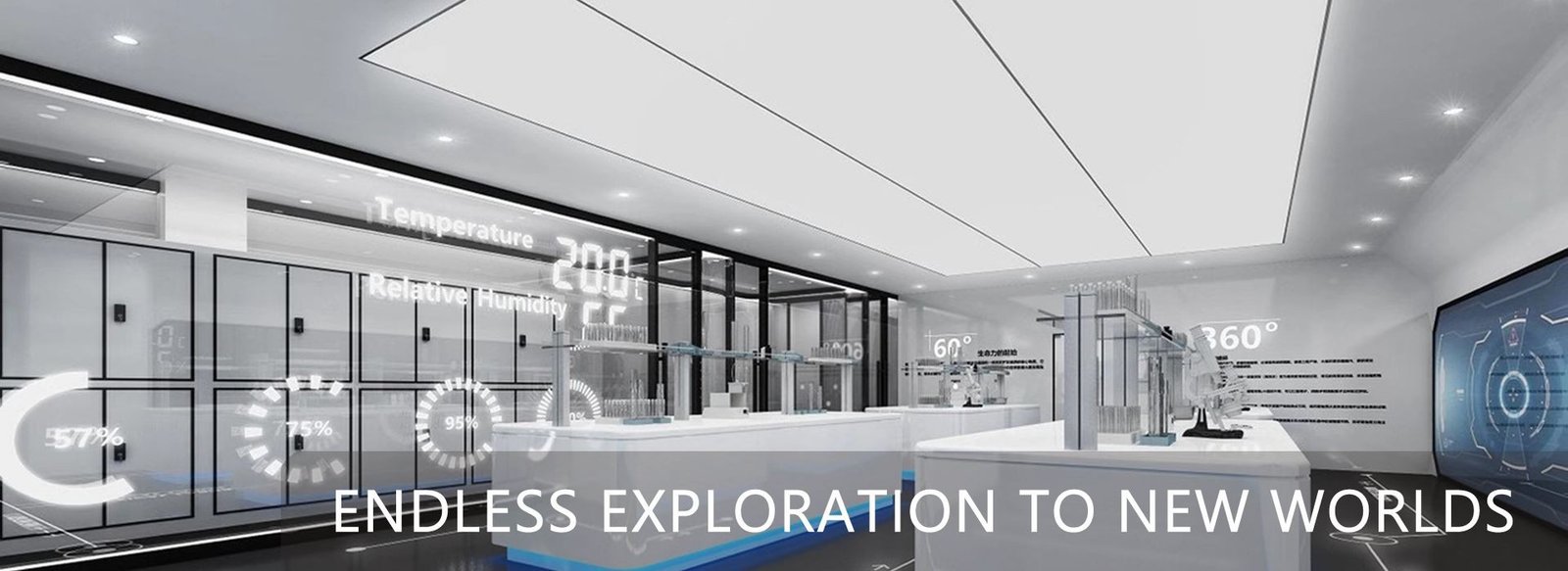 LED Lighting Solutions