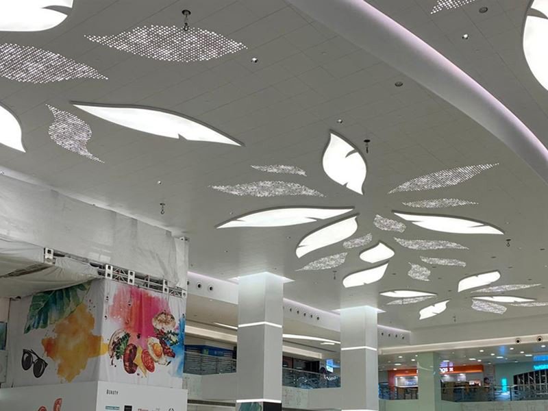 Kuidas valida lamp vastavalt eseme värvile?