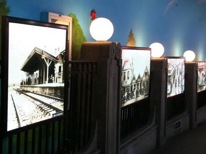 Millised on LED-valgusallika eelised