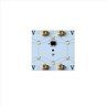 White LED Backlight Module